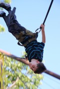 trampoline çalakî